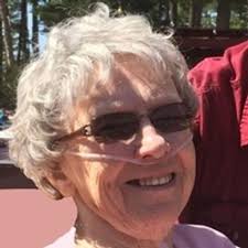 Barbara H. Robbins Obituary July 12, 2018