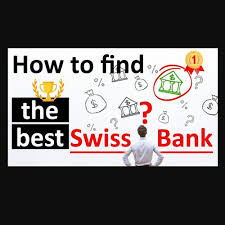 It offers a range of current and savings accounts for people living. Stream How To Find The Best Swiss Bank For Private Banking 11 Hidden Facts By Be Rich And Stay Rich With Enzo Caputo Listen Online For Free On Soundcloud