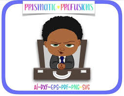 Black Boss Baby Png Images Pin Em Prismatic Profusions Characters