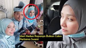 Dia adalah raja yang menguasai wilayah timur dan memerintah atas 66 legion iblis. Isteri Pertama Teman Suami Nikah Isteri Kedua Individu Ini Dedah Sebenarnya Isteri Pertama Itu Adalah Isteri Kedua Mykmu Net