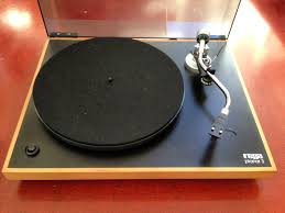 What recommendations can anyone make from personal experience? Rega Planar 3 Restoration D A R K L A N T E R N