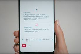 Celcom mobile, digi mobile, maxis mobile, u mobile. What Is Google Call Screen And How Does It Work