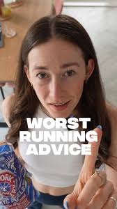 If you don't want to increase your risk of bone stress injuries make sure  you're not falling into any of these traps: 📈 Increasing training volume  or intensity too fast- that random