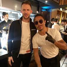 Tesco offers it all in. Inside Snooker Star Judd Trump S Flashy Lifestyle But He Insists He Is Not A Playboy Irish Mirror Online