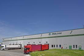 La società interporto bologna spa gestisce dal 1971 l'interporto di bologna, una delle piattaforme logistiche ed intermodali più grandi in europa. Bologna Interporto Dc1 Prologis