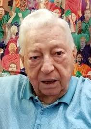 Wilbur Gamble Obituary