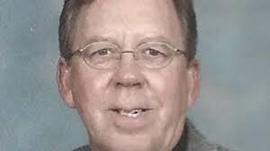 Fr. Steven Brodersen of Carroll