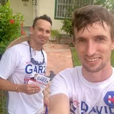 Nathan Gower's Instagram, Twitter & Facebook