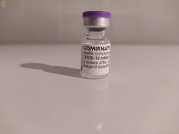 2 дозы с интервалом 21 день. Novini Lvova Na Lvivshini Rozpochalasya Vakcinaciya Vid Covid 19 Vakcinoyu Pfizer Biontech