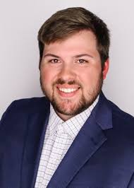 Jacob Bailey, Financial Advisor