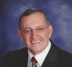 Richard Valvo Obituary