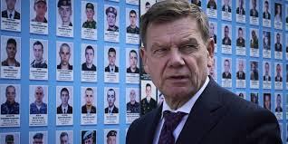 Erődváros bevételére készül az orosz haderő