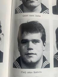 Allan L. Baldvins Obituary October 12, 2024