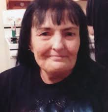 Obituary information for Nina Marie Carpenter