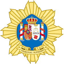 Supreme Court Of Spain Wikipedia