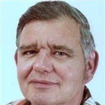 Ewing, Billy Harold, Sr.