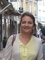 Sylvie SERPAULT (Http://yoga-parvati-bordeaux.fr/)