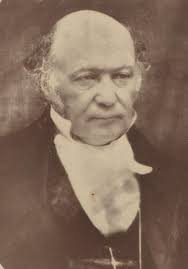 Sir William Rowan Hamilton (1805-1865)