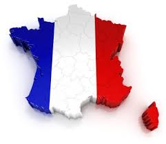 The flag of france , also known as the french tricolour or simply the tricolour, consists of three vertical stripes of blue, white and red. What Does The French Flag Look Like Lovetoknow