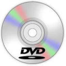 DVD (Digital Video Disc). 4,7 GB. Existen también los DVD-R y DVD-RW