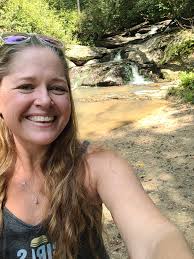 Anybody know of a good trail in Blue Ridge?