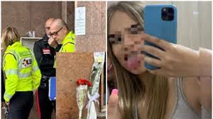 Aurora morta dopo essere caduta dal balcone a Piacenza, l'autopsia: "Forse  spinta"