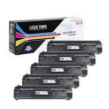 Load paper easily in the using a single cartridge system, the imageclass d340 is economical to operate and easier to. Computers Tablets Networking 2pk S35 Fx8 Toner Cartridge For Canon Imageclass D320 D340 510 Fax L170 L400 Printer Ink Toner Paper