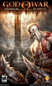 Ghost of sparta was the second (and final) psp game in the god of war series. God Of War Chains Of Olympus Marketing Illustration 01 By Andy Park 2d Cgsociety God Of War Kratos God Of War God Of War Game