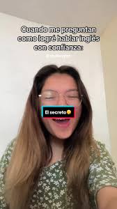 Aprende a Hablar Inglés con Confianza