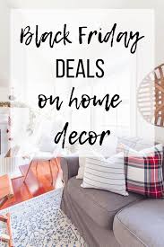 Black Friday Deals On Home Decor Black Decor Farmhouse Style Lighting Fixtures Affordable Home Decor