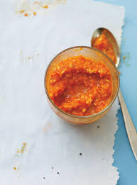 Pesto De Poivron Rouge Ricardo Recipe Stuffed Peppers Pesto Stuffed Bell Peppers