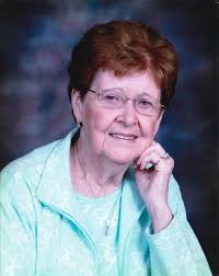 Rose Ehrmantraut Obituary