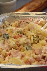 Salade Piemontaise Ultra Facile Recette Ptitchef Recette Salade Piemontaise Recette Cuisine