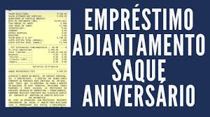 We did not find results for: Emprestimo Fgts Adiantamento Do Saque Aniversario Fgts Quem Esta Conseguindo Youtube