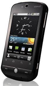 Gigabyte GSmart G1310 specs, review ...