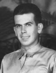 David Freitas Caires (1918-1999)