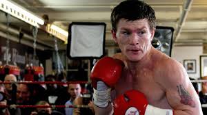 Uruguay lamenta la muerte de Ricky Hatton, leyenda del boxeo inglés - Imagen principal del artículo