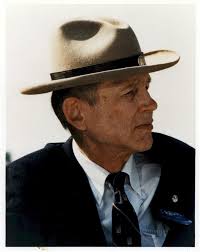 Justin Whitlock Dart, Jr