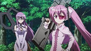 It has published 15 complete tankōbon volumes. Akame Ga Kill Netflix