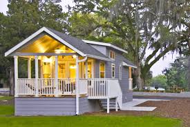 Experience The Country In Style With Our Park Model Rvs Wherever You Want To Go Champion Can Make It Feel Like Home Park Model Homes Model Homes Park Models