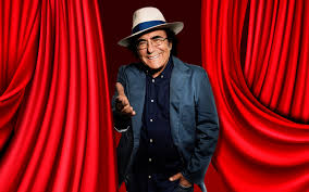 Al Bano en concierto | Teatro Real