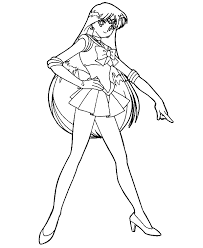 Maybe you would like to learn more about one of these? Coloriage Mangas 42570 Dessins Animes Album De Coloriages