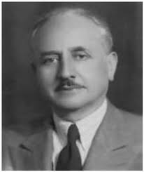 Türkiye Yahudilerinin siyasi temsillerinde öne çıkan bir isim: Salamon  Adato (1894-1954)