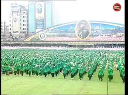 Hari kemerdekaan indonesia adalah hari dimana bangsa indonesia berbangga dan bersuka cita dalam menyambut peristiwa yang. Sambutan Hari Kebangsaan Kali Ke 29 Tahun 2013 By Bentara