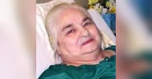 Alice L. Atkins Obituary