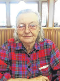 Joann Carr Obituary (1936