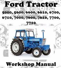 Ford 6600 tractor wiring diagram free. Workshop Manual For Ford 5000 Tractor Skyeygroovy