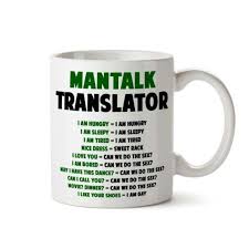 Hilarious coffee mug for the man in your life, funny valentines gift idea for him, hot husband, can be customized, funny coffee mugs jitterbeanmugs 5 out of 5 stars (1,328) sale price $16.32 $ 16.32 $ 19.20 original price $19.20 (15% off. Funny Coffee Mug Tea Cup Funny Gifts For Men Printed Mugs Etsy Mugs Funny Coffee Mugs Mugs For Men