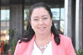 Élections à Magog: Vicki-May Hamm en avance