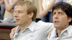 From wikimedia commons, the free media repository. Klinsmann Quits Low In Eurosport
